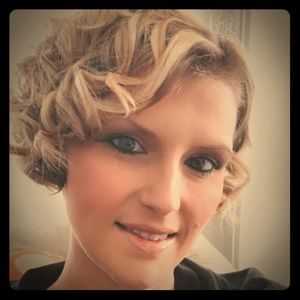 Meet your Posher, Catrina